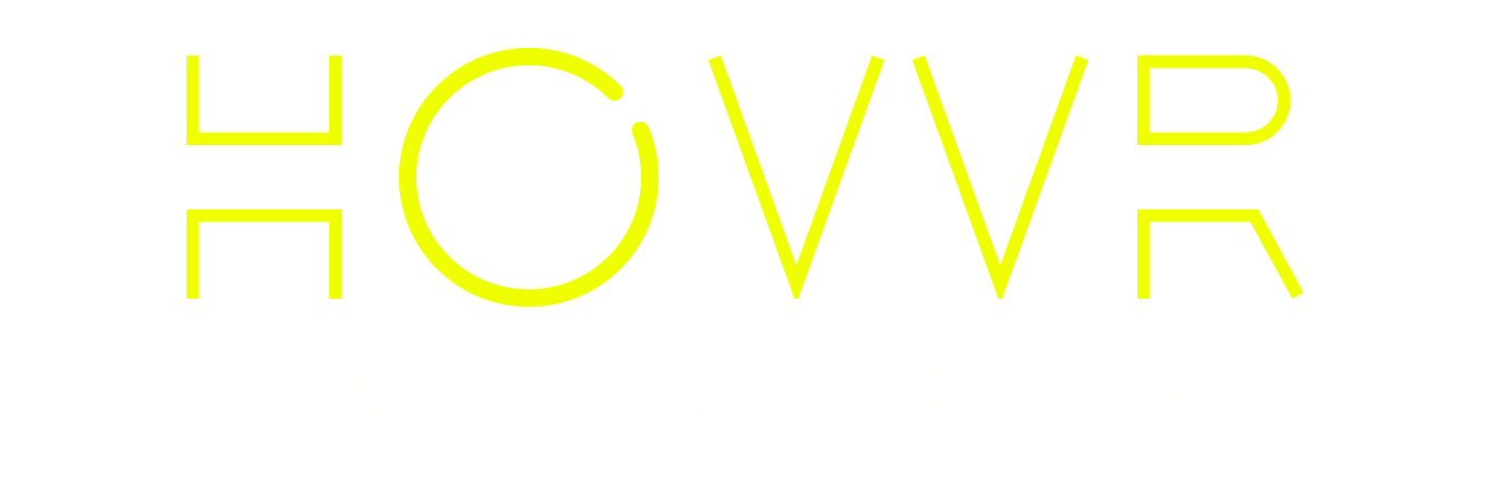 HOVVR