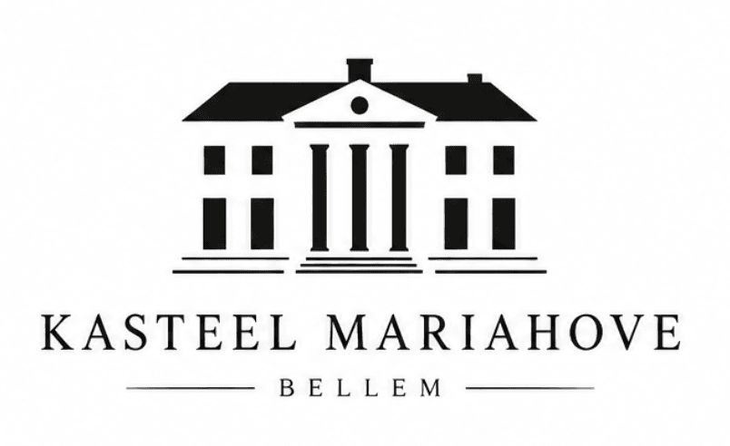 Logo van Kasteel Mariahove