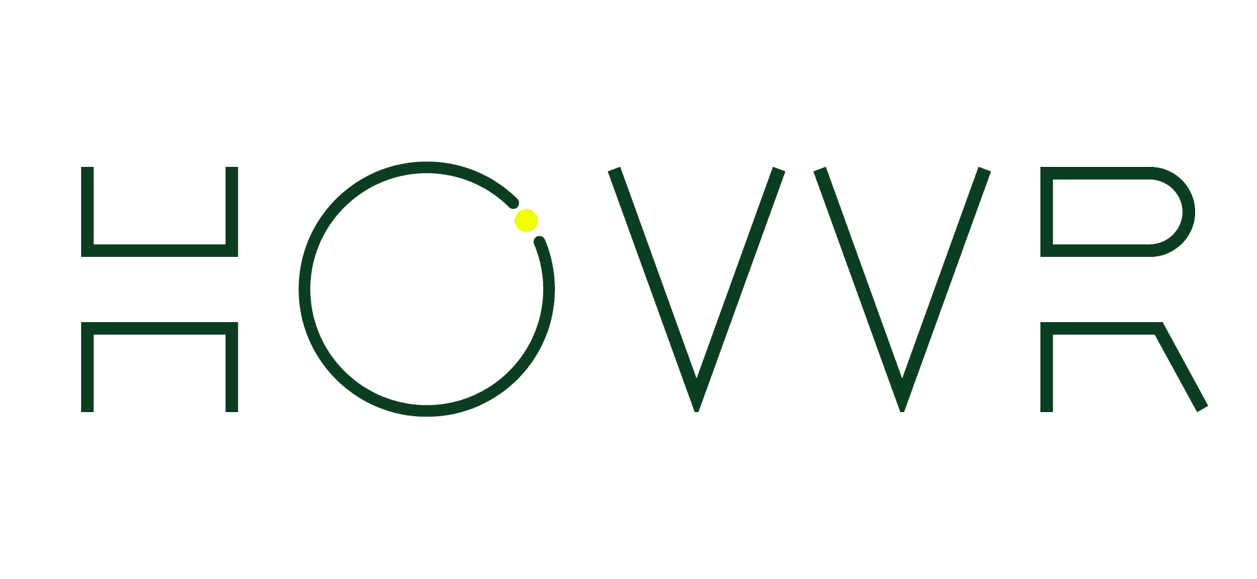 HOVVR